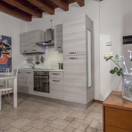 San Bernardino 8 - Immobili E Soluzioni Rent Apartment Bergamo Exterior photo