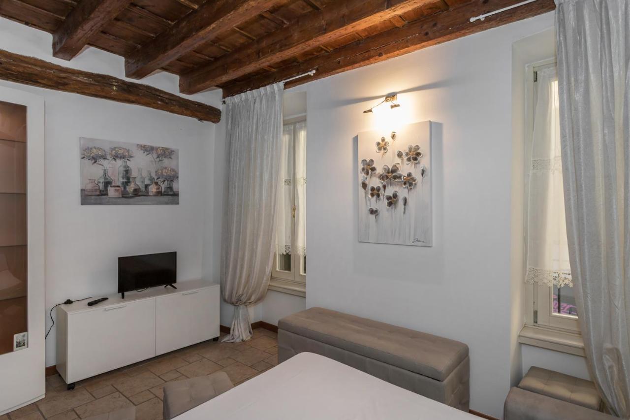 San Bernardino 8 - Immobili E Soluzioni Rent Apartment Bergamo Exterior photo