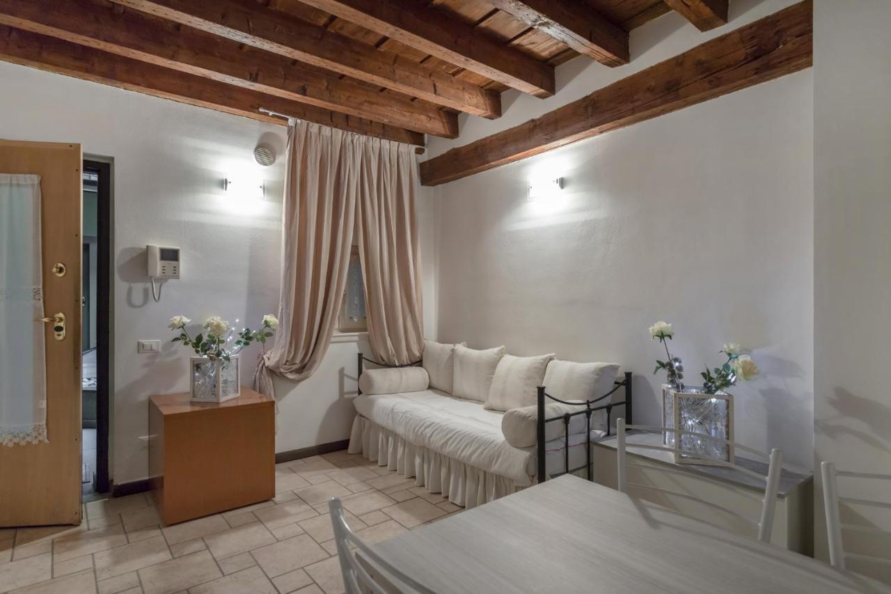 San Bernardino 8 - Immobili E Soluzioni Rent Apartment Bergamo Exterior photo
