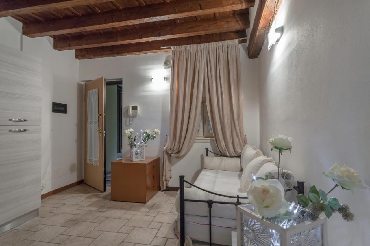 San Bernardino 8 - Immobili E Soluzioni Rent Apartment Bergamo Exterior photo