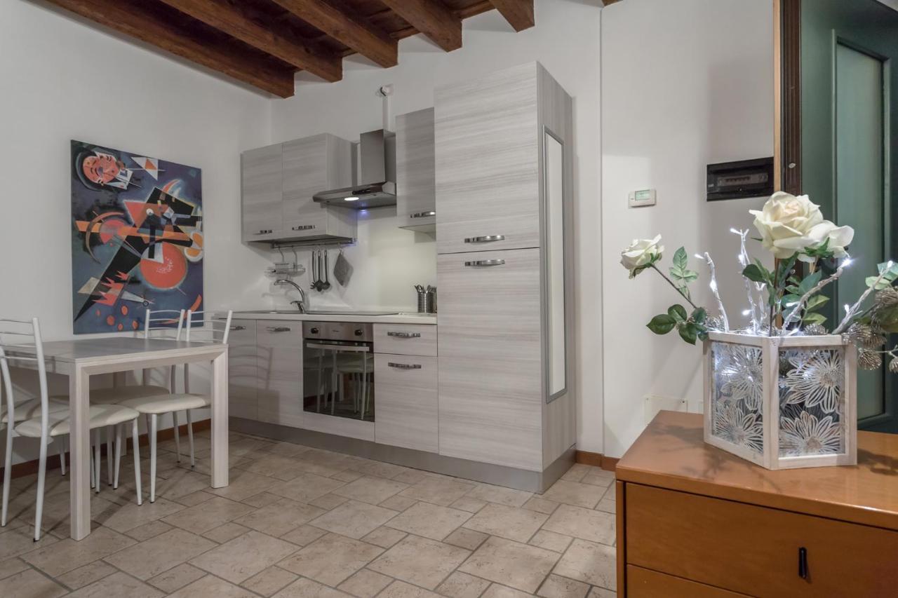 San Bernardino 8 - Immobili E Soluzioni Rent Apartment Bergamo Exterior photo