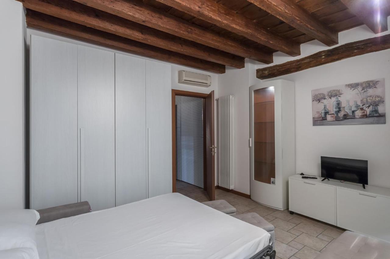 San Bernardino 8 - Immobili E Soluzioni Rent Apartment Bergamo Exterior photo