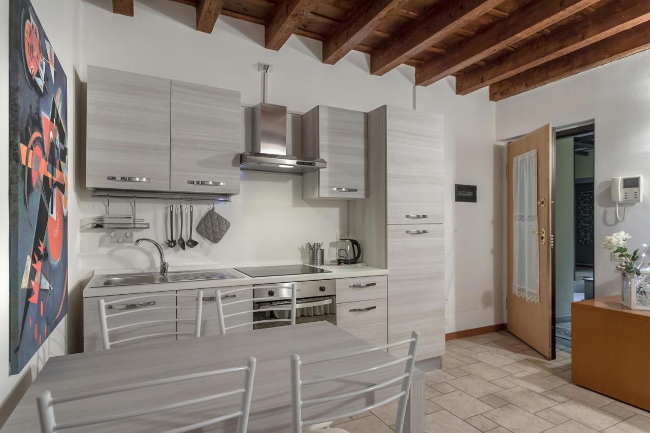San Bernardino 8 - Immobili E Soluzioni Rent Apartment Bergamo Exterior photo