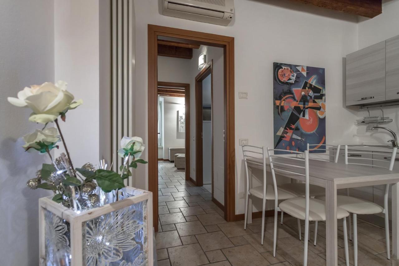 San Bernardino 8 - Immobili E Soluzioni Rent Apartment Bergamo Exterior photo