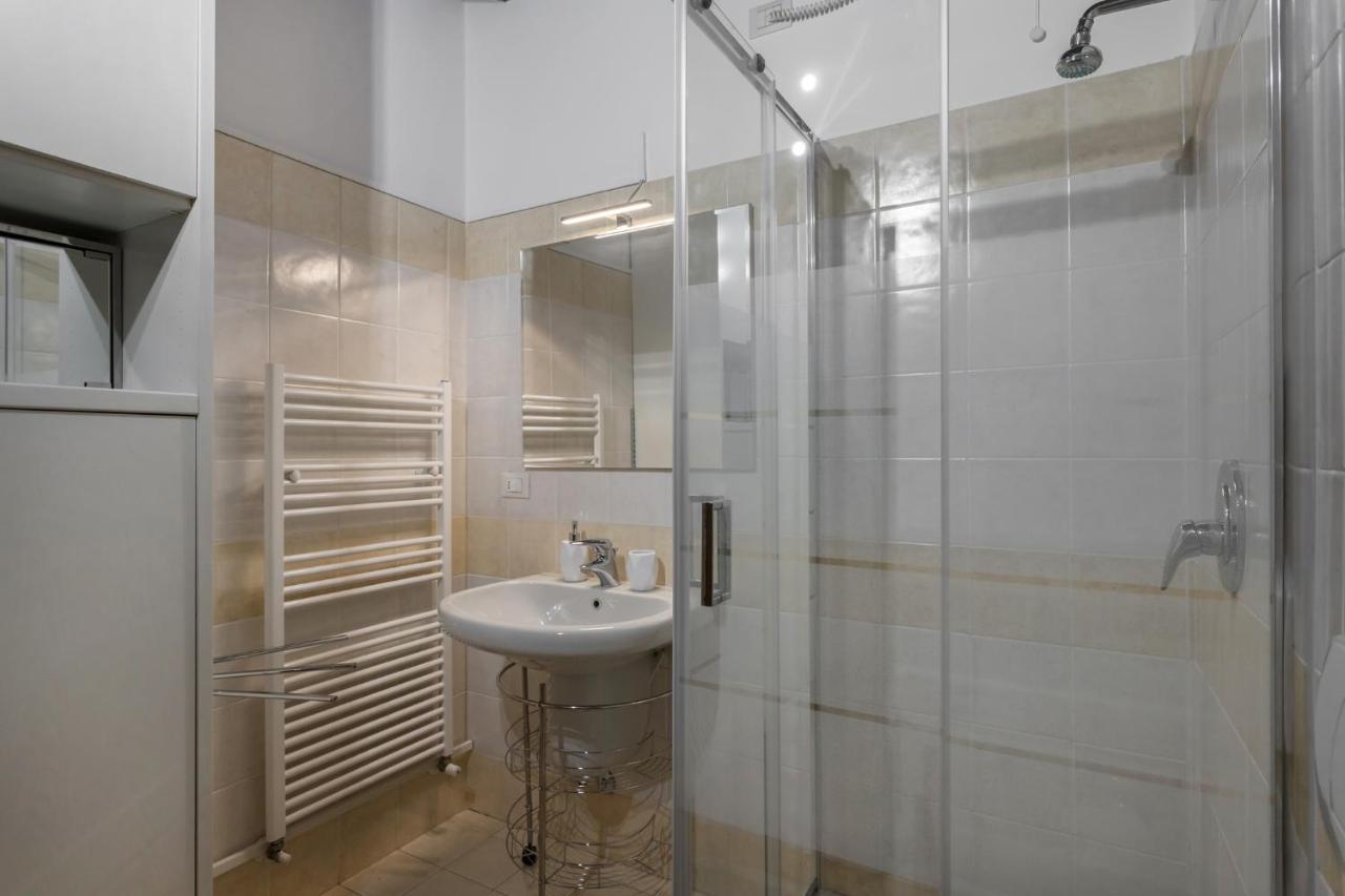 San Bernardino 8 - Immobili E Soluzioni Rent Apartment Bergamo Exterior photo