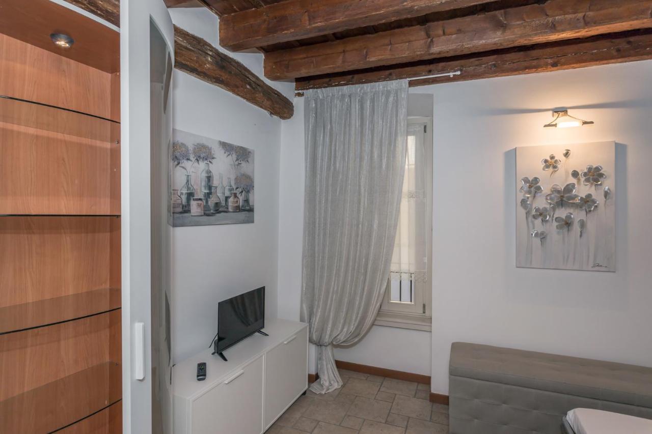 San Bernardino 8 - Immobili E Soluzioni Rent Apartment Bergamo Exterior photo