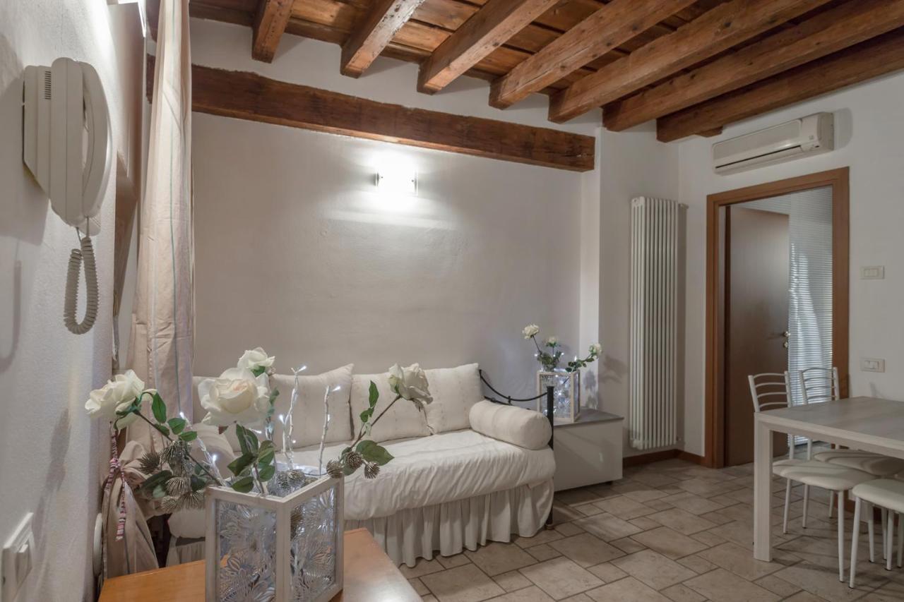 San Bernardino 8 - Immobili E Soluzioni Rent Apartment Bergamo Exterior photo
