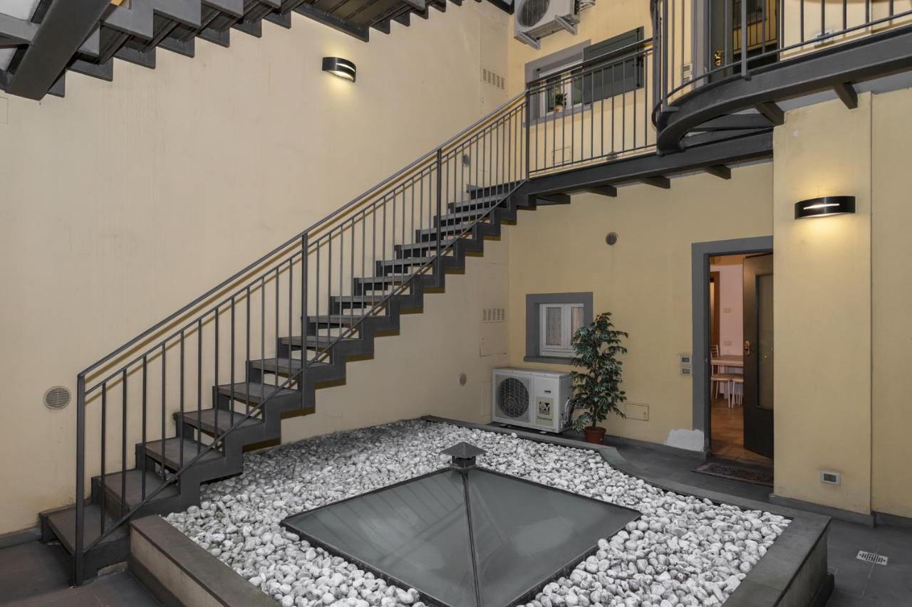 San Bernardino 8 - Immobili E Soluzioni Rent Apartment Bergamo Exterior photo