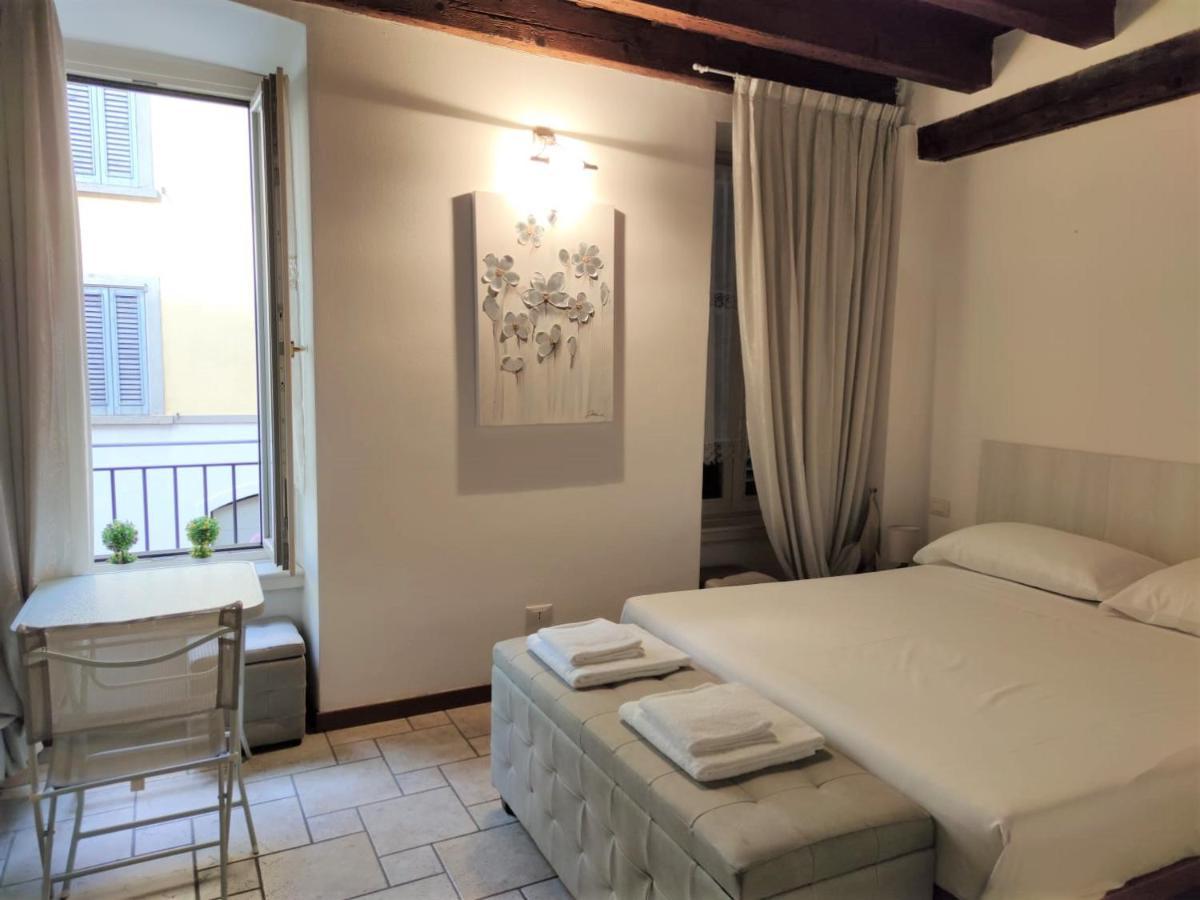 San Bernardino 8 - Immobili E Soluzioni Rent Apartment Bergamo Exterior photo