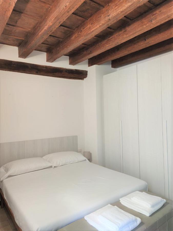 San Bernardino 8 - Immobili E Soluzioni Rent Apartment Bergamo Exterior photo